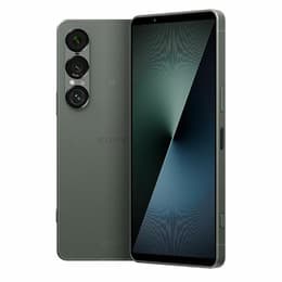 Sony Xperia 1 VII 256GB - Grün - Ohne Vertrag