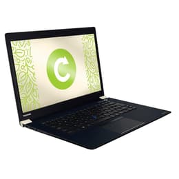 Dynabook Tecra X40 14" Core i5 1.6 GHz - SSD 128 GB - 8GB QWERTY - Englisch