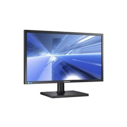 Bildschirm 22" LED Samsung COLOR DISPLAY LIMIT