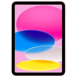 iPad 10.9 (2022) 10. Generation 256 GB - WLAN - Rosa
