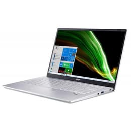Acer Swift 3 14" Core i5 2.4 GHz - SSD 512 GB - 16GB AZERTY - Französisch