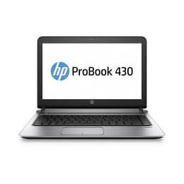 HP ProBook 430 G3 13" Core i5 2.3 GHz - HDD 1 TB - 8GB QWERTY - Englisch