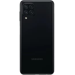 Galaxy A22 64GB - Schwarz - Ohne Vertrag