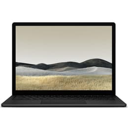 Microsoft Surface Laptop 3 13" Core i5 1.2 GHz - SSD 256 GB - 8GB AZERTY - Französisch