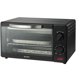 Bluesky BTO10-17 Mini-Backofen