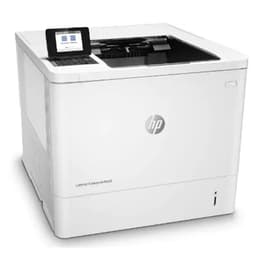 HP LaserJet Enterprise M604dn Laserdrucker Schwarzweiss