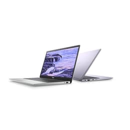Dell Inspiron 5391 13" Core i5 1.6 GHz - SSD 512 GB - 8GB QWERTY - Englisch