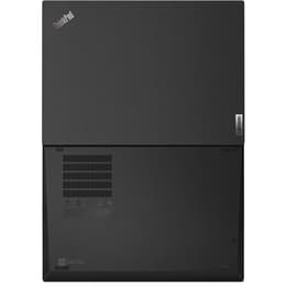 Lenovo ThinkPad P15 G2 15" Core i7 2.5 GHz - SSD 1 TB - 32GB AZERTY - Französisch
