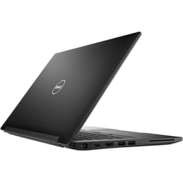 Dell Latitude 7490 14" Core i5 1.7 GHz - SSD 256 GB - 8GB QWERTY - Englisch