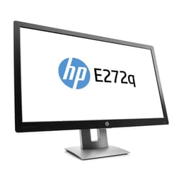 Bildschirm 27" LCD QHD HP EliteDisplay E272Q