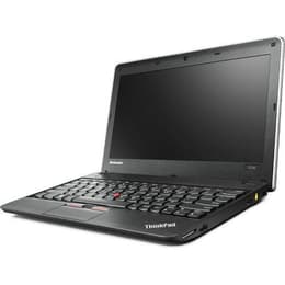 Lenovo ThinkPad Edge E130 11" Core i3 1.8 GHz - HDD 320 GB - 4GB AZERTY - Französisch