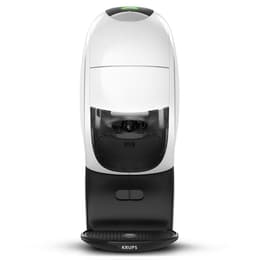 Kaffeepadmaschine Nescafé Neo KP850810 L - Weiß