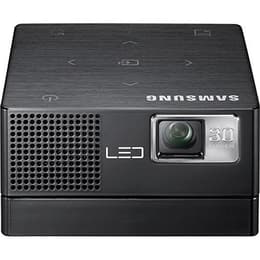 Beamer Samsung SP-H03 30 Helligkeit Schwarz