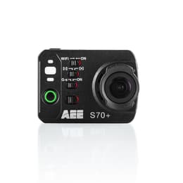 Pnj AEE S70 + Action Sport-Kamera