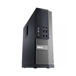 Dell OptiPlex 7010 SFF Core i3 3,3 GHz - SSD 240 GB RAM 4 GB