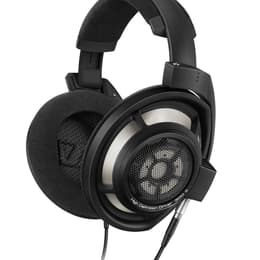 Sennheiser HD 800S Kopfhörer mit kabel - Schwarz