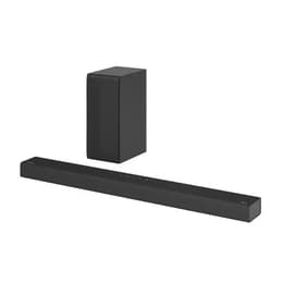 Tonleiste LG S65Q - Schwarz