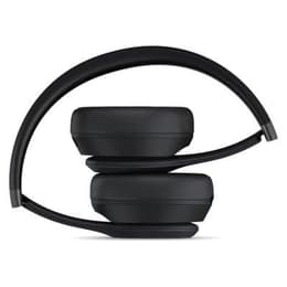 Beats By Dr. Dre Beats Solo 4 Kopfhörer wireless mit Mikrofon - Mattes schwarz