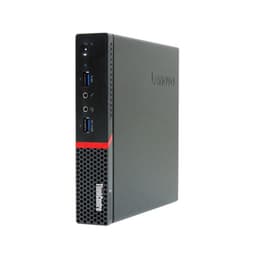 Lenovo ThinkCentre M700 Tiny Pentium 2.9 GHz - SSD 128 GB RAM 8 GB