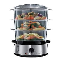 Carrefour Home HFS804-14 Multikocher
