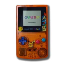 Nintendo Game Boy Color - Orange