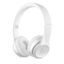 Beats By Dr. Dre Solo 3 Wireless Kopfhörer Noise cancelling wireless - Weiß