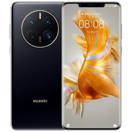 Huawei Mate 50 pro 256GB - Schwarz - Ohne Vertrag - Dual-SIM