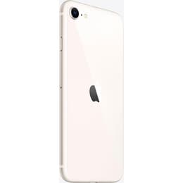 iPhone SE (2022) 256GB - Polarstern - Ohne Vertrag