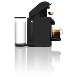 Kaffeemaschine Krups Nespresso Vertuo Plus YY3922FD L - Schwarz