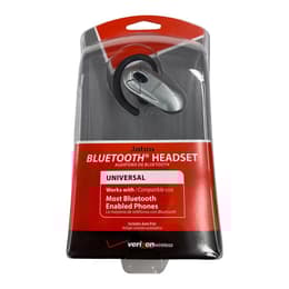 Jabra VBT185Z Kopfhörer wireless mit Mikrofon - Grau