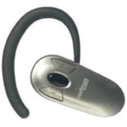 Jabra VBT185Z Kopfhörer wireless mit Mikrofon - Grau