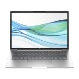 HP ProBook 440 G11 16" 1.7 GHz - SSD 512 GB - 32GB AZERTY - Französisch