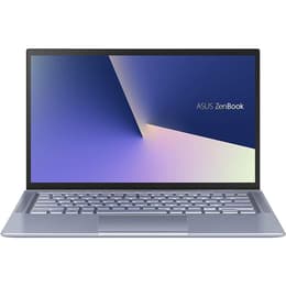 Asus ZenBook 14 UX431FA 14" Core i7 1.8 GHz - SSD 512 GB - 8GB AZERTY - Französisch
