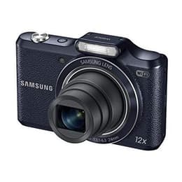 Kompakt Kamera WB50F - Blau