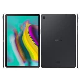 Galaxy Tab S5e 128GB - Schwarz - WLAN