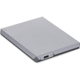 Lacie Mobile STHM1000400 Externe Festplatte - SSD 1 TB USB 3.0