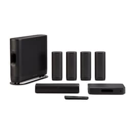 Tonleiste Harman Kardon Surround - Schwarz