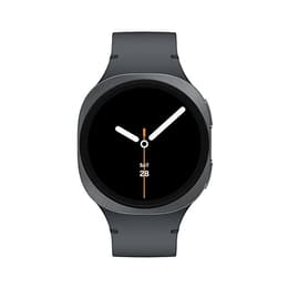 Samsung Galaxy Watch8 Bluetooth 40 mm - Grau