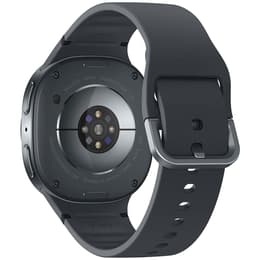 Samsung Galaxy Watch8 Bluetooth 40 mm - Grau