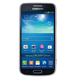 Galaxy S4 Zoom 8GB - Schwarz - Ohne Vertrag