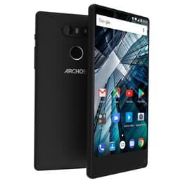 Archos Sense 55s 16GB - Schwarz - Ohne Vertrag