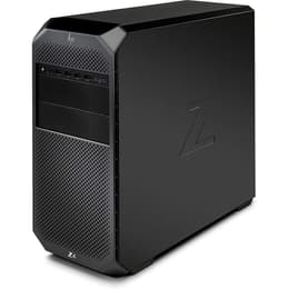 HP Workstation Z4 G4 Xeon 3,6 GHz - SSD 1 TB RAM 32 GB