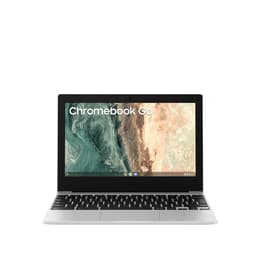 Samsung Chromebook Go Celeron N4500 1.1 GHz 64GB eMMC - 4GB QWERTY - Englisch