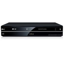 Lg RCT699H DVD-Player