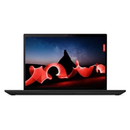 Lenovo ThinkPad T16 G2 16" Ryzen 7 PRO 3.3 GHz - SSD 512 GB - 32GB QWERTZ - Deutsch