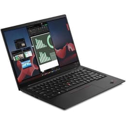 Lenovo ThinkPad X1 Extreme G2 15" Core i7 2.6 GHz - SSD 512 GB - 16GB QWERTZ - Deutsch