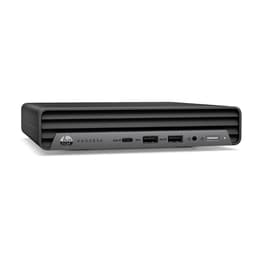 HP ProDesk 600 G6 Desktop Mini Core i5 2.3 GHz - SSD 256 GB RAM 16 GB