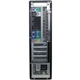 Dell Optiplex 9010 0" Core i5 3.2 GHz - HDD 1 TB RAM 8 GB