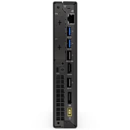 Lenovo ThinkCentre M720q Tiny Core i5 1.7 GHz - SSD 256 GB RAM 8 GB