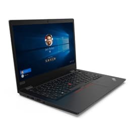 Lenovo ThinkPad L13 Yoga G2 13" Core i3 3 GHz - SSD 256 GB - 8GB AZERTY - Französisch